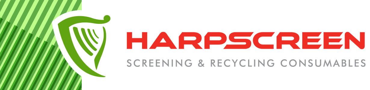 Harpscreen